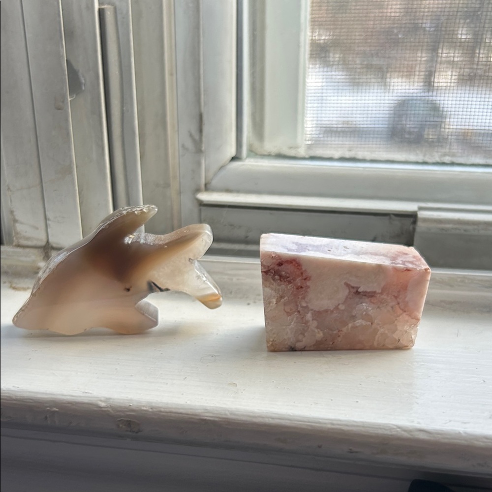 Agate Carving Bundle